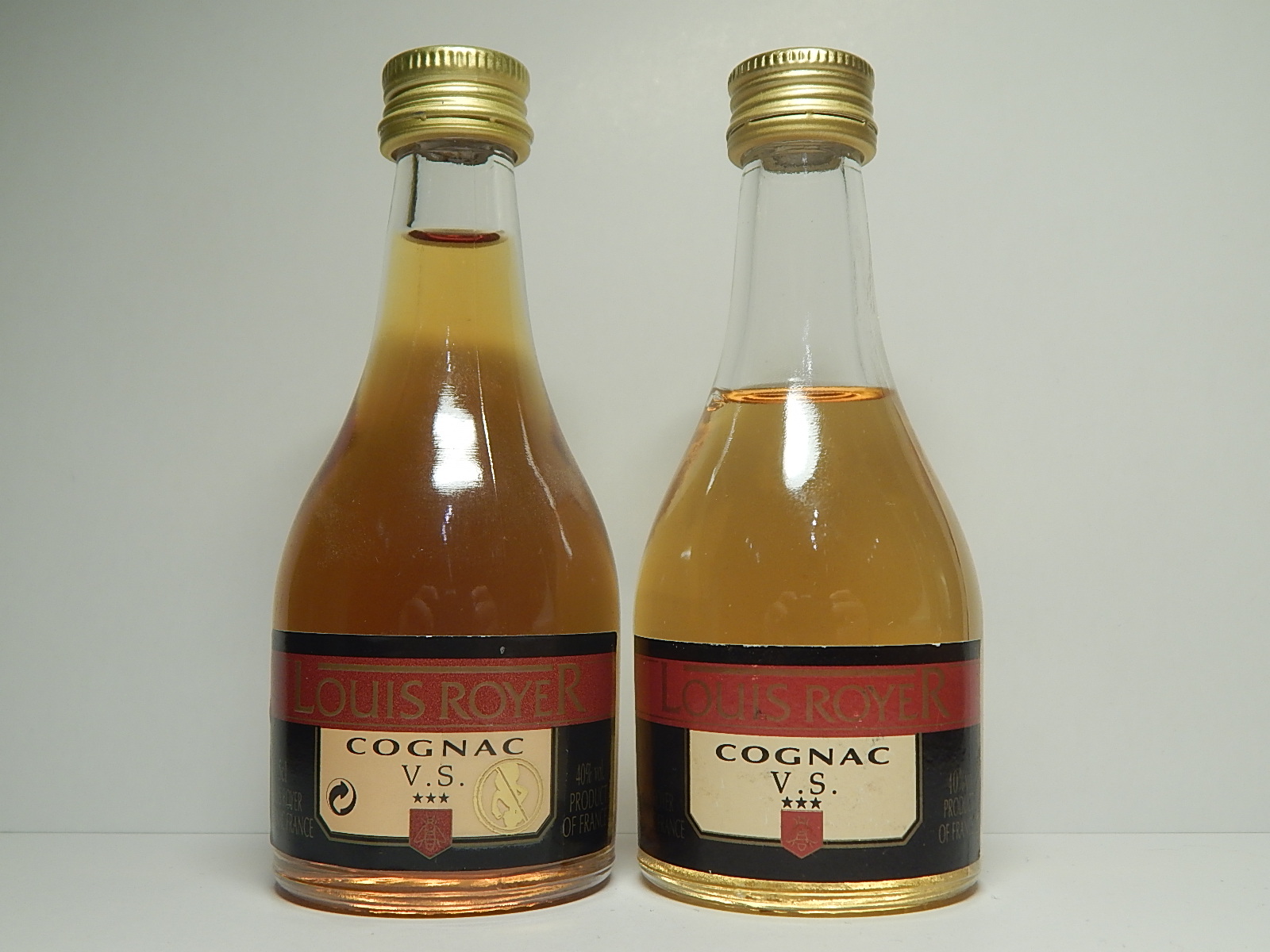 *** V.S. Cognac